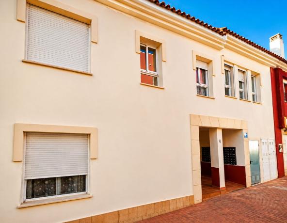 Venta de piso en Piso en Calle Lluna, 6, La Xara - La Sella - Jesús Pobre, Denia, Denia
 photo 2