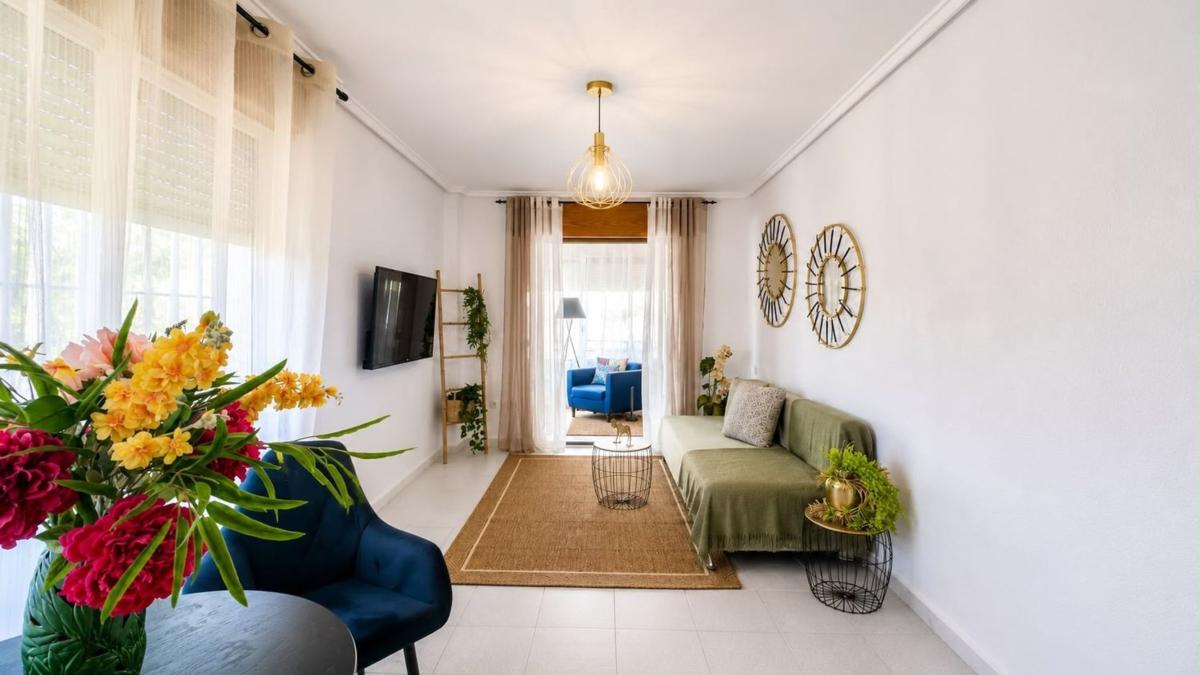 Venta de estudio en Estudio en La Siesta - El Salado - Torreta, Torrevieja, Torrevieja photo 4