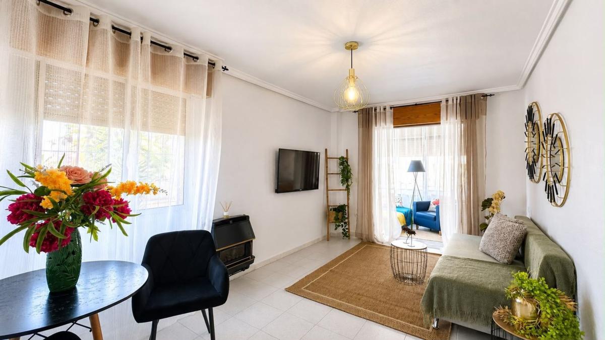 Venta de estudio en Estudio en La Siesta - El Salado - Torreta, Torrevieja, Torrevieja photo 5