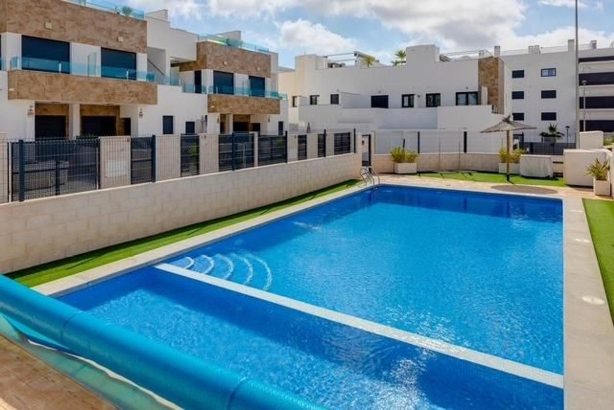 Properties for sale and rent in Spain photo 2