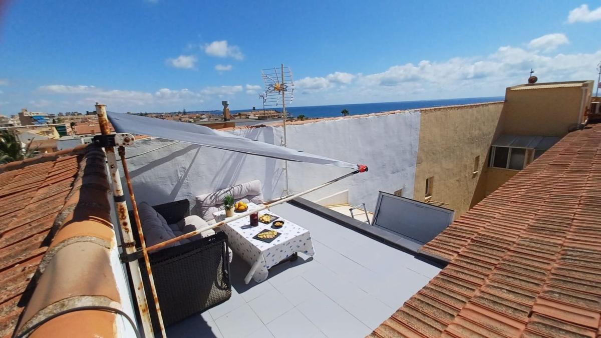 Venta de piso en Piso en Torre de la Horadada, Pilar de la Horadada, Pilar de la Horadada
photo 2