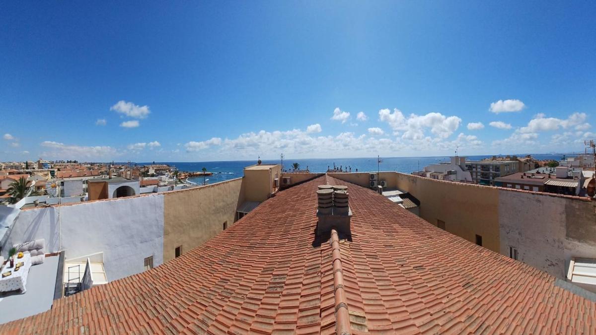 Venta de piso en Piso en Torre de la Horadada, Pilar de la Horadada, Pilar de la Horadada
photo 4