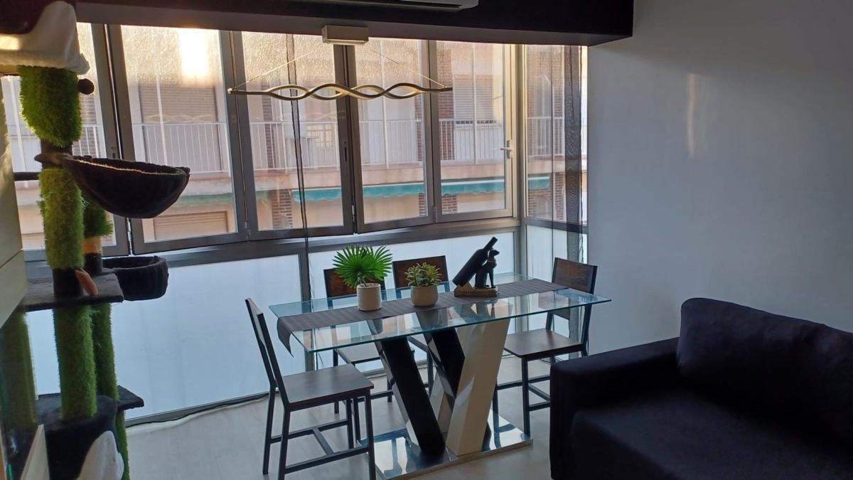 Venta de piso en Piso en Torre de la Horadada, Pilar de la Horadada, Pilar de la Horadada
photo 5