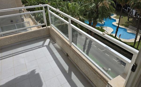 Venta de piso en Piso en Campoamor, Orihuela, Orihuela
 photo 2