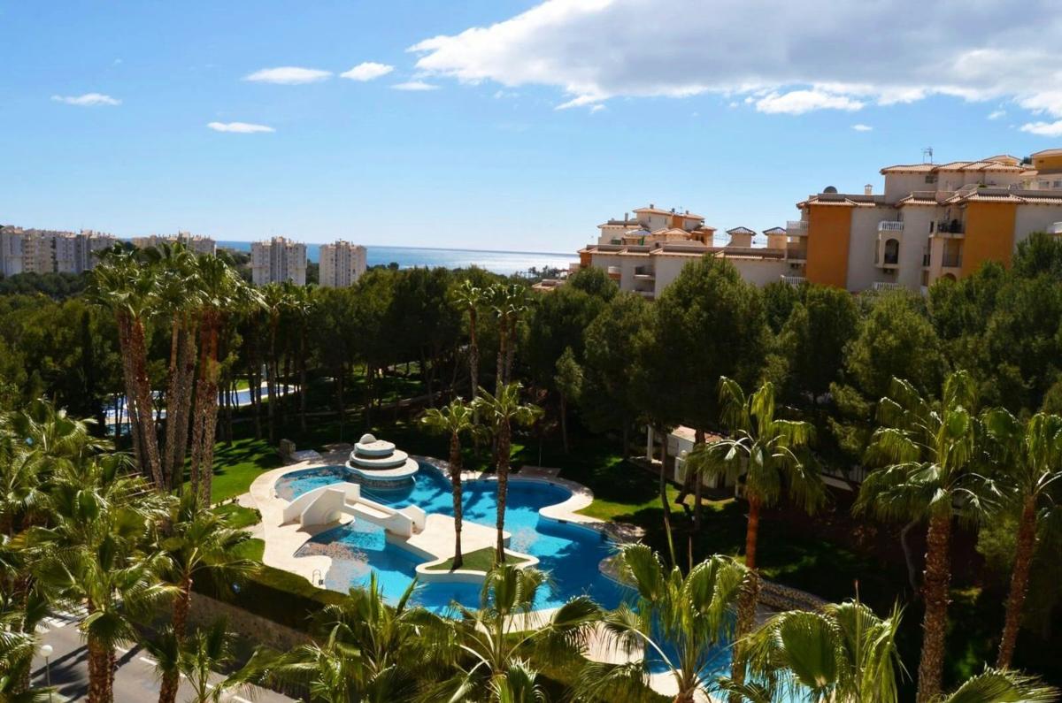 Venta de piso en Piso en Campoamor, Orihuela, Orihuela
 photo 3