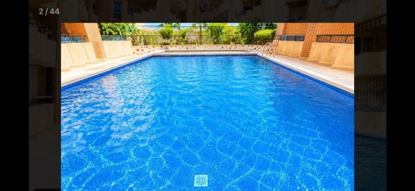 Venta de piso en Piso en Playa del Cura, Torrevieja, Torrevieja
photo 1