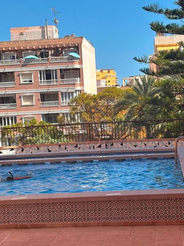 Venta de piso en Piso en Playa del Cura, Torrevieja, Torrevieja
photo 2