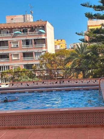 Venta de piso en Piso en Playa del Cura, Torrevieja, Torrevieja
thumbnail 2