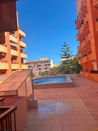 Venta de piso en Piso en Playa del Cura, Torrevieja, Torrevieja
thumbnail 3