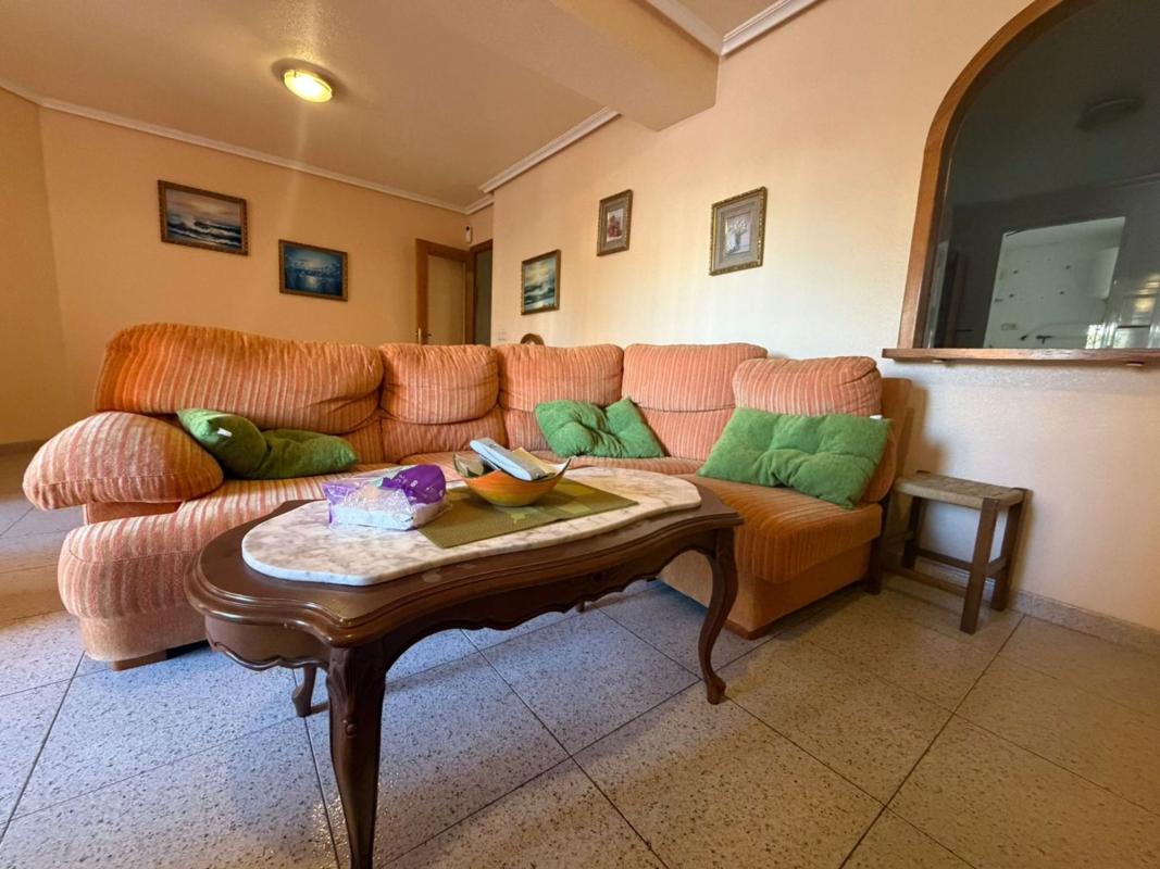 Venta de piso en Piso en Playa del Cura, Torrevieja, Torrevieja
photo 4