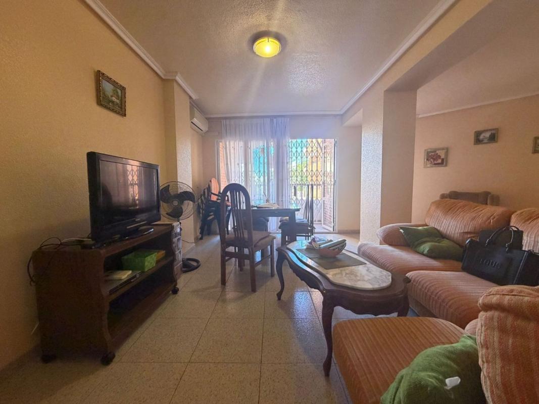 Venta de piso en Piso en Playa del Cura, Torrevieja, Torrevieja
photo 5