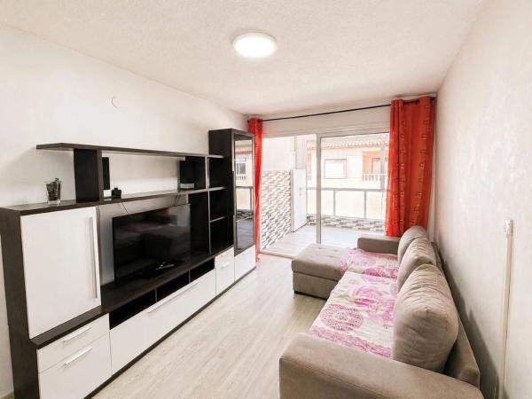 Venta de piso en Piso en Playa de los Náufragos, Torrevieja, Torrevieja
thumbnail 3