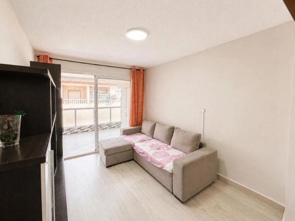Venta de piso en Piso en Playa de los Náufragos, Torrevieja, Torrevieja
 photo 4