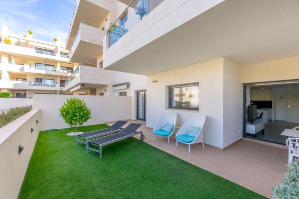 Venta de piso en Piso en Los Dolses, Orihuela, Orihuela
photo 1