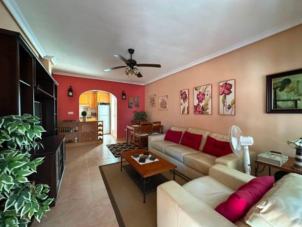 Chalet independiente en venta en Casa o chalet en San Fulgencio, San Fulgencio
 photo 2