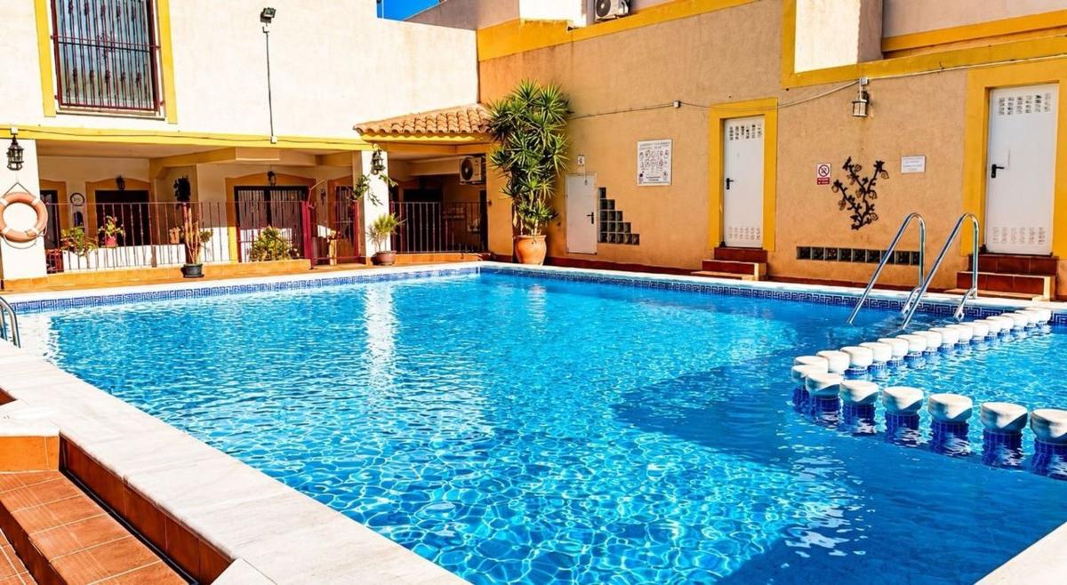 Venta de piso en Piso en Calle Ramón y Cajal, 1, La Zenia, Orihuela, Orihuela
photo 4