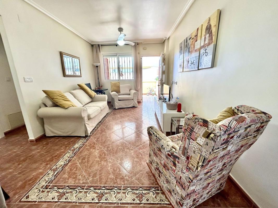 Venta de piso en Piso en Calle Ramón y Cajal, 1, La Zenia, Orihuela, Orihuela
photo 5