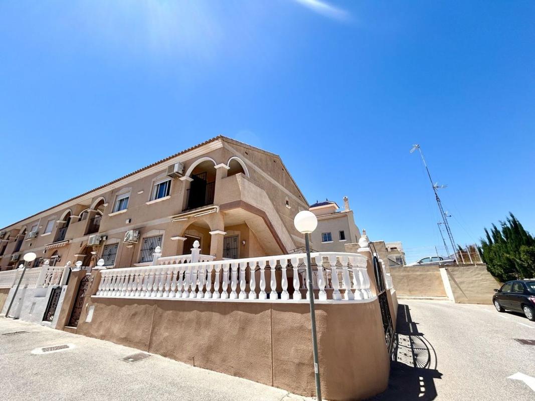 Venta de ático en Ático en Calle Picasso, 1, La Regia, Orihuela, Orihuela photo 1