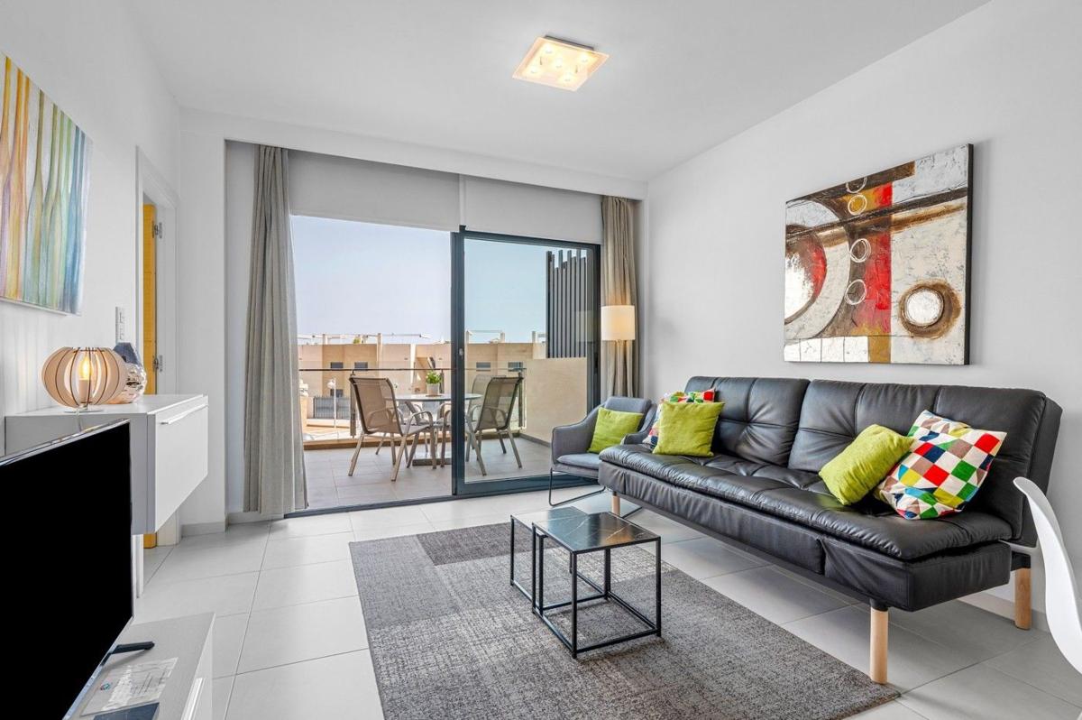 Venta de piso en Piso en Calle Malaquita, 1, La Zenia, Orihuela, Orihuela
photo 4