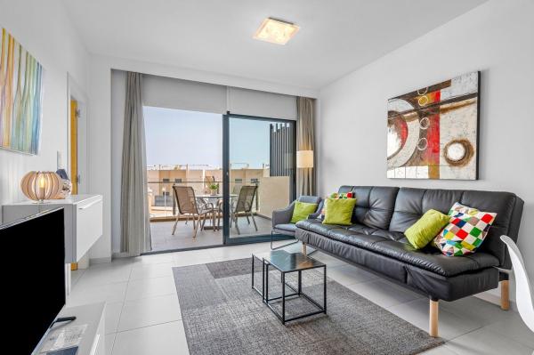 Venta de piso en Piso en Calle Malaquita, 1, La Zenia, Orihuela, Orihuela
 photo 4