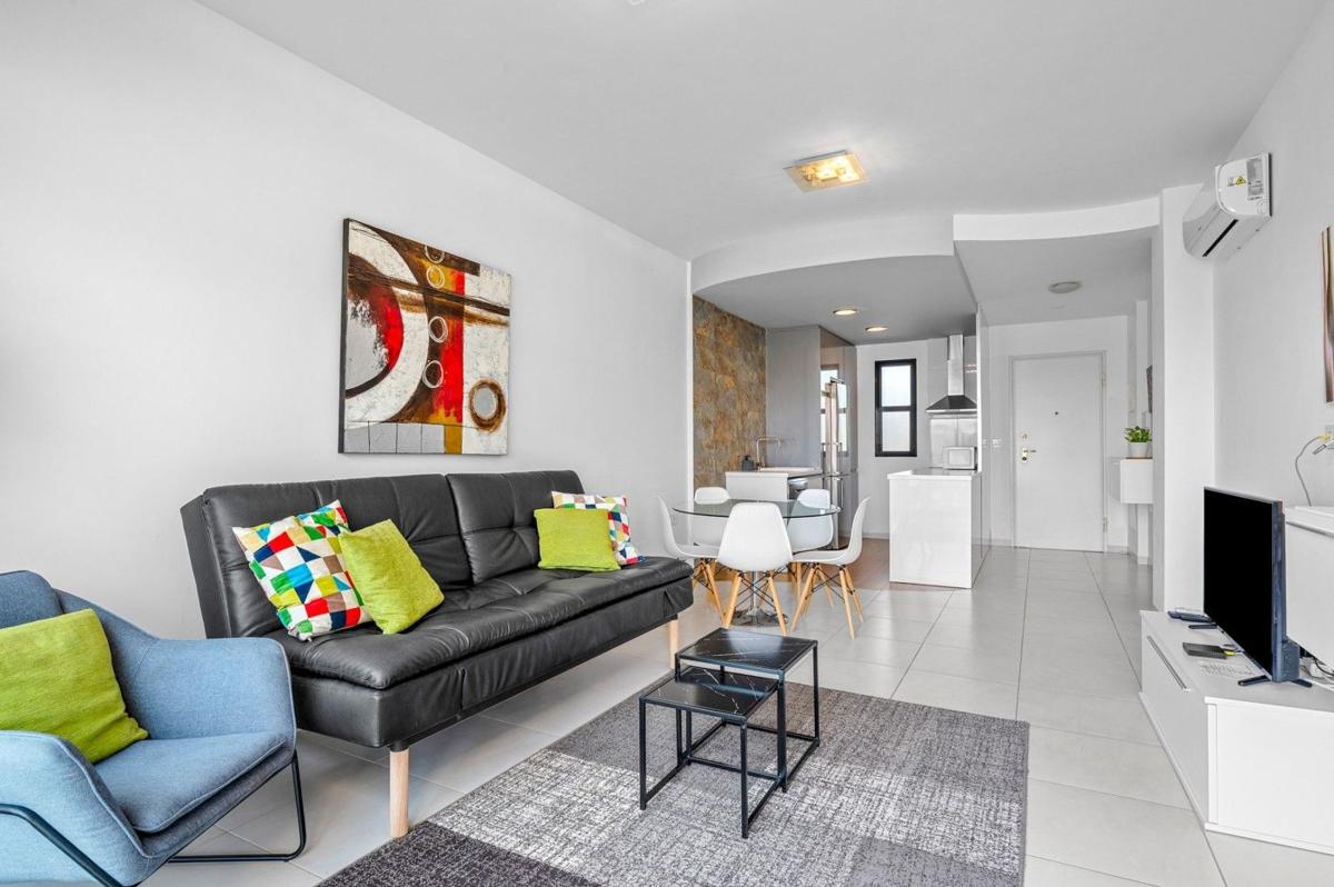 Venta de piso en Piso en Calle Malaquita, 1, La Zenia, Orihuela, Orihuela
photo 5