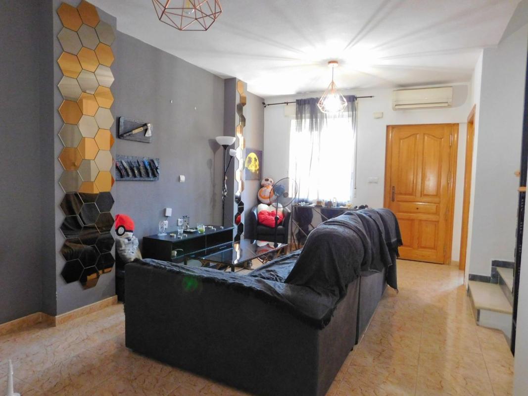 Venta de chalet independiente en Casa o chalet en Desamparados-Hurchillo-Torremendo, Orihuela, Orihuela
photo 2