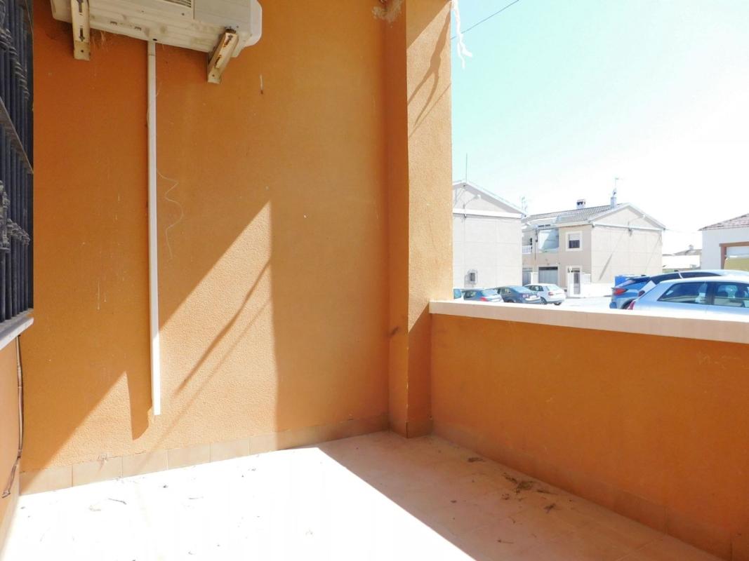 Venta de chalet independiente en Casa o chalet en Desamparados-Hurchillo-Torremendo, Orihuela, Orihuela
photo 4
