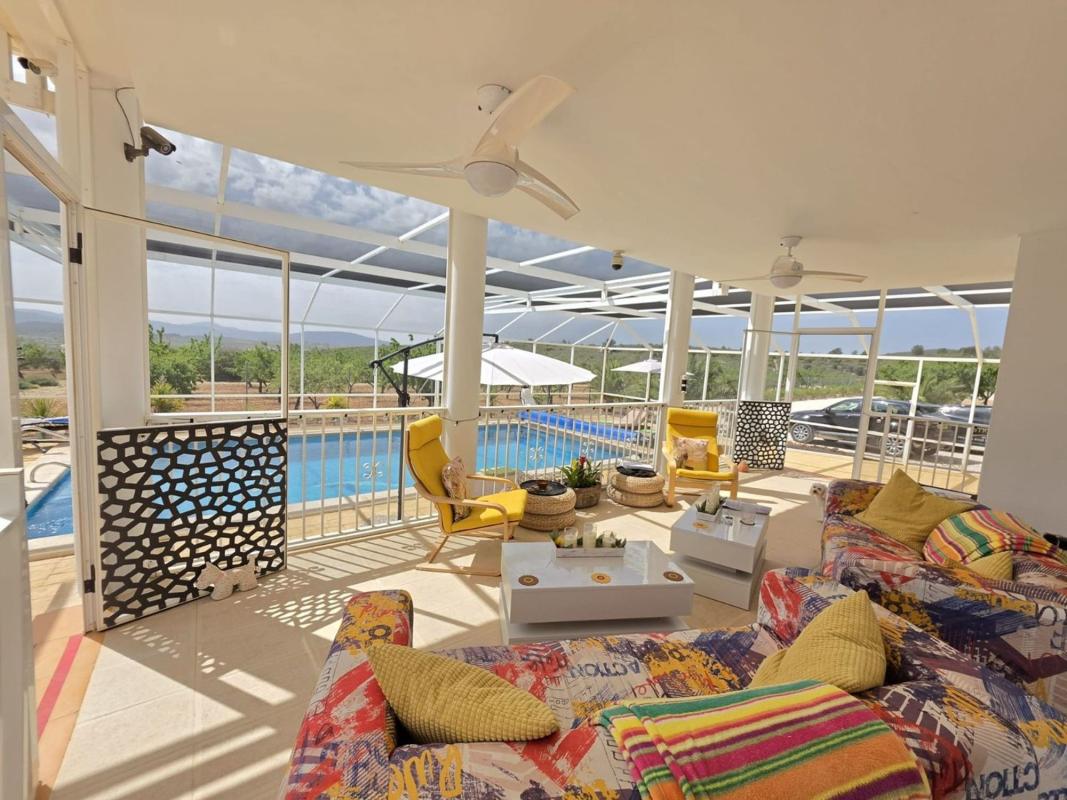 Properties for sale and rent in Spain photo 1