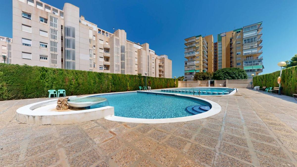 Sprzedaż mieszkania w Piso en Avenida Jaime I el Conquistador, Playa Muchavista, El Campello, El Campello
photo 1