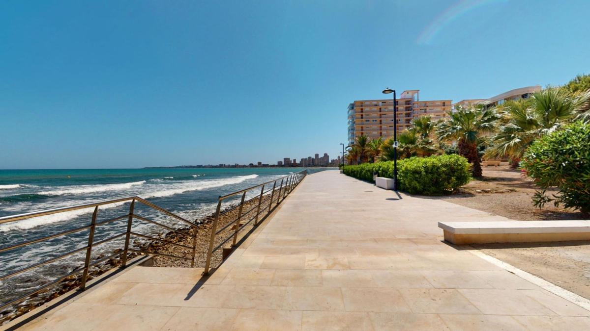 Sprzedaż mieszkania w Piso en Avenida Jaime I el Conquistador, Playa Muchavista, El Campello, El Campello
photo 4