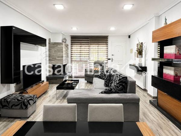 Chalet adosado en Calle Ramon y Cajal, Catral photo 4