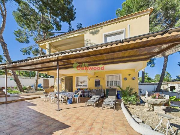 Independent chalet for sale in Casa o chalet en Calle Naranjo, Pinar de Campoverde, Pilar de la Horadada, Pilar de la Horadada
photo 1