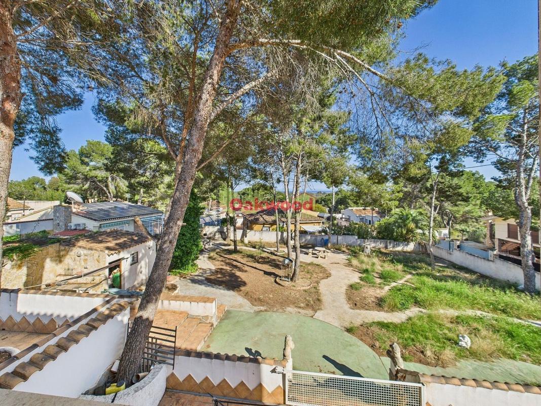 Sale of independent chalet in Casa o chalet en Calle Naranjo, Pinar de Campoverde, Pilar de la Horadada, Pilar de la Horadada
 photo 3