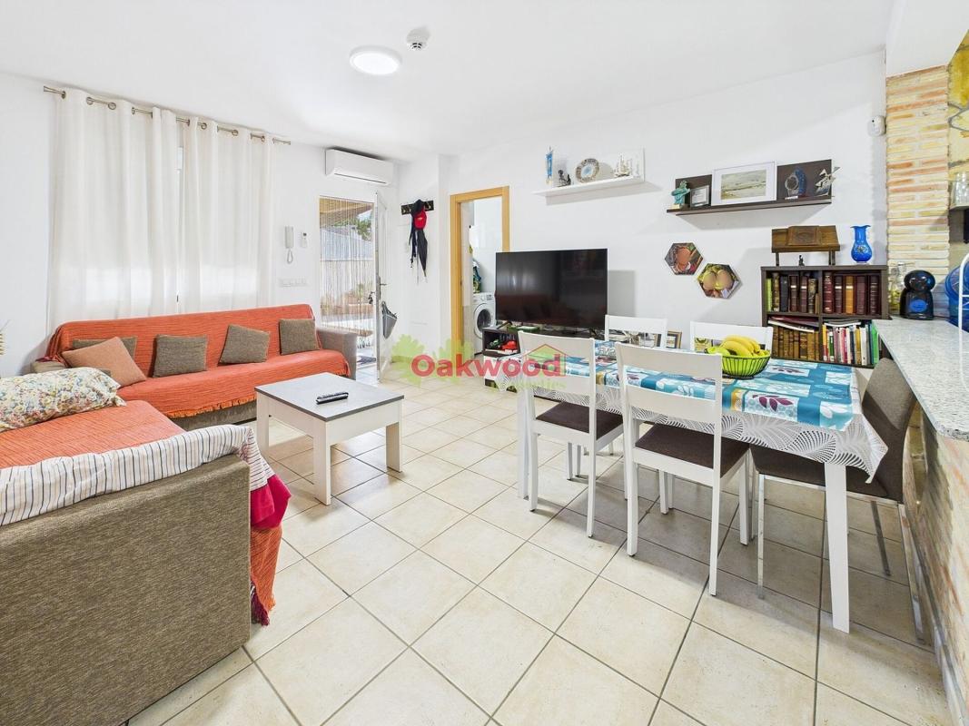 Sale of independent chalet in Casa o chalet en Calle Naranjo, Pinar de Campoverde, Pilar de la Horadada, Pilar de la Horadada
 photo 4