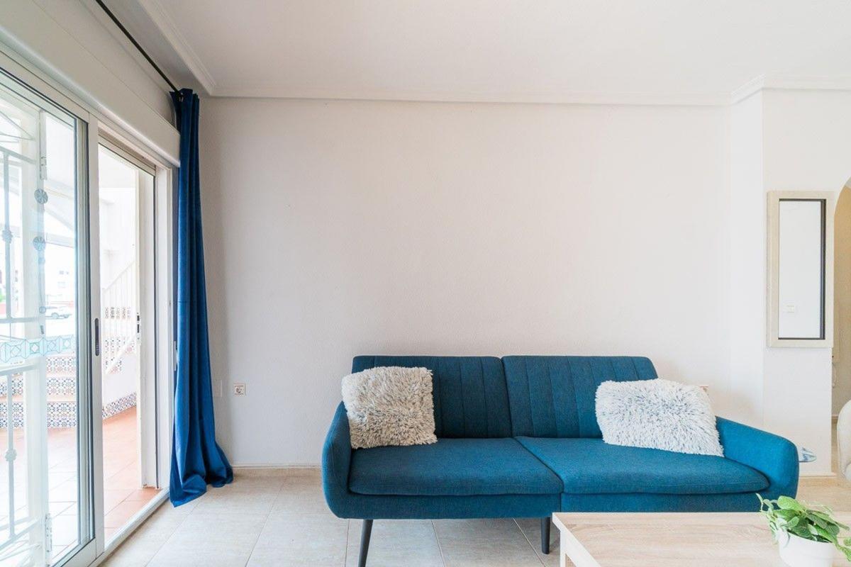 Venta de piso en Piso en Zona Lago - Los Almendros, Orihuela, Orihuela
photo 5