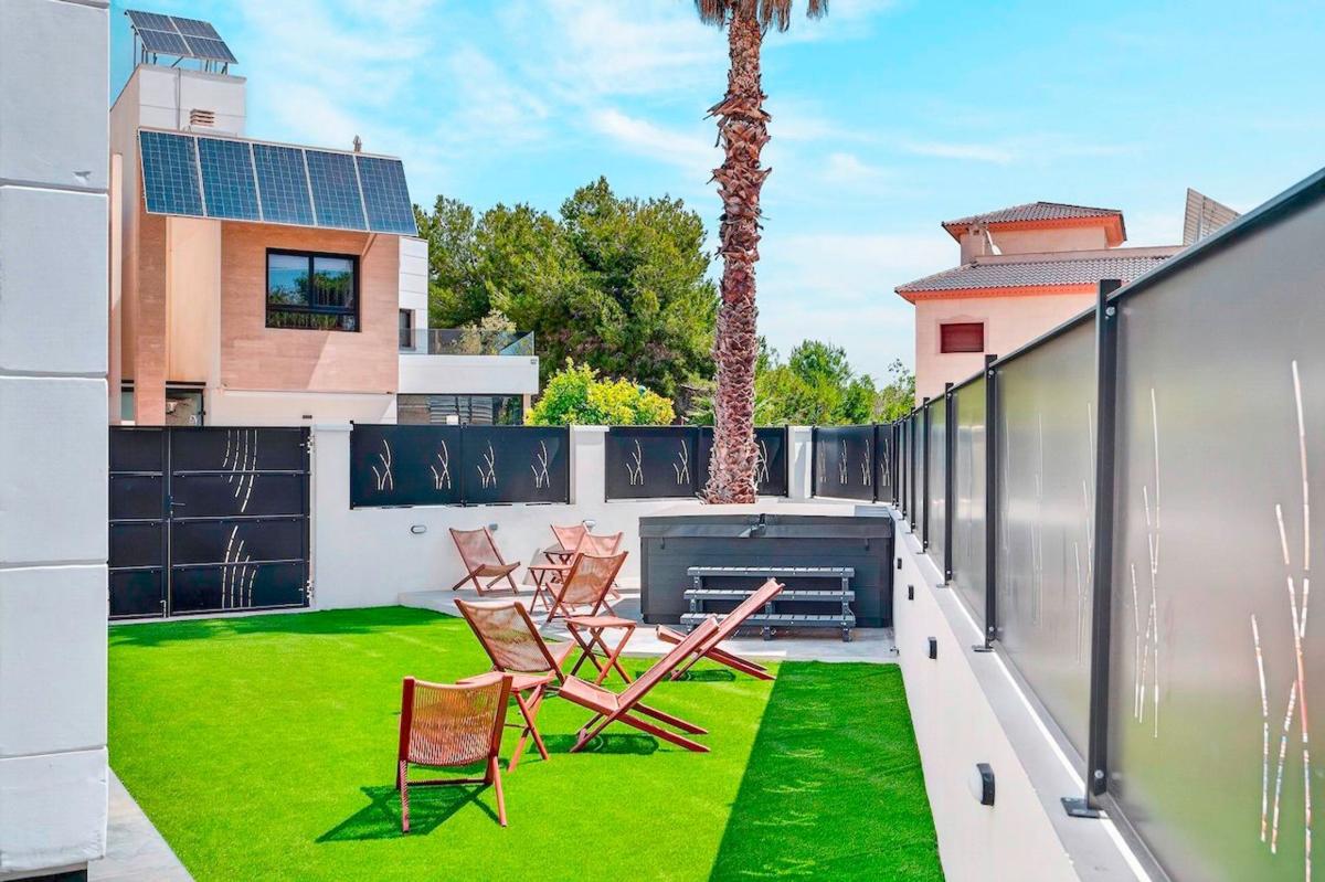 Propiedades en venta y alquiler en España photo 2