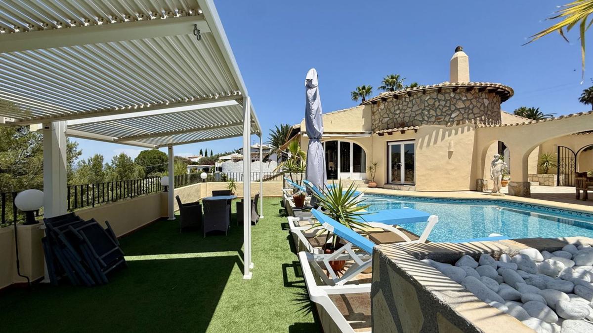 Venta de chalet independiente en Casa o chalet en Devesses - Monte Pego, Denia, Denia
photo 4