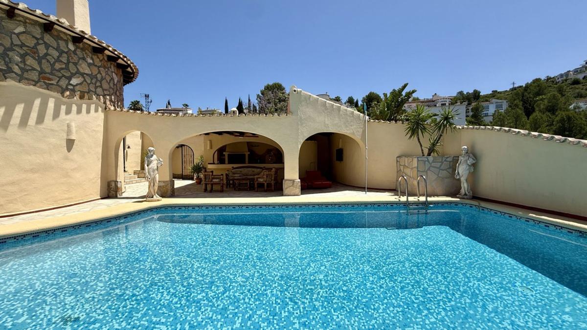 Venta de chalet independiente en Casa o chalet en Devesses - Monte Pego, Denia, Denia
photo 5