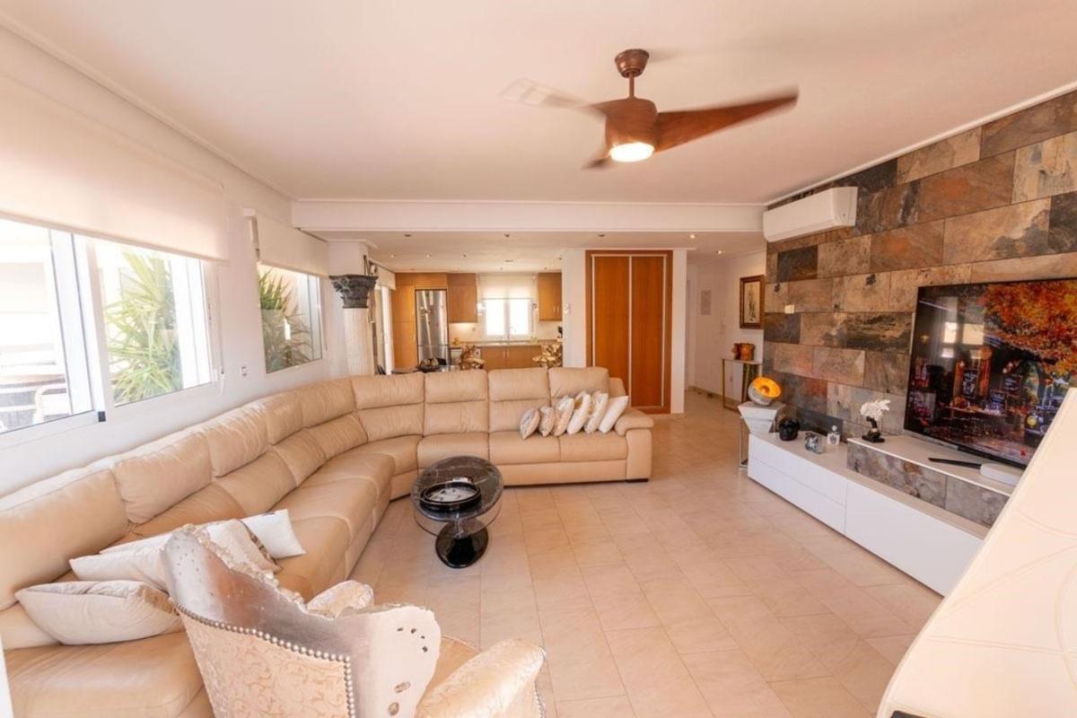Venta de piso en Piso en Villamartín, Orihuela, Orihuela
photo 3