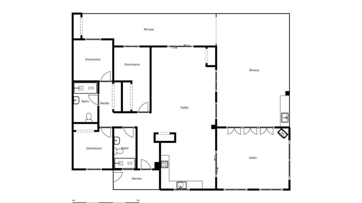 Venta de piso en Piso en Villamartín, Orihuela, Orihuela
photo 5