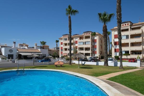 Venta de piso en Piso en La Florida, Orihuela, Orihuela
 photo 1