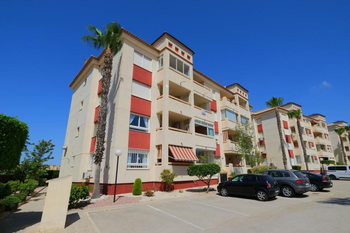 Venta de piso en Piso en La Florida, Orihuela, Orihuela
 photo 2