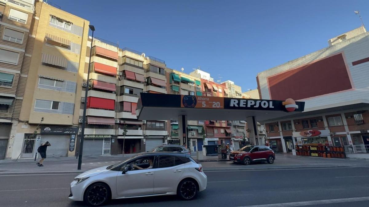 Venta de piso en Piso en Calle del Maestro Alonso, Carolinas Altas, Alicante / Alacant, Alicante / Alacant
photo 2