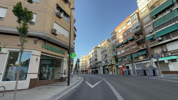 Venta de piso en Piso en Calle del Maestro Alonso, Carolinas Altas, Alicante / Alacant, Alicante / Alacant
 photo 3