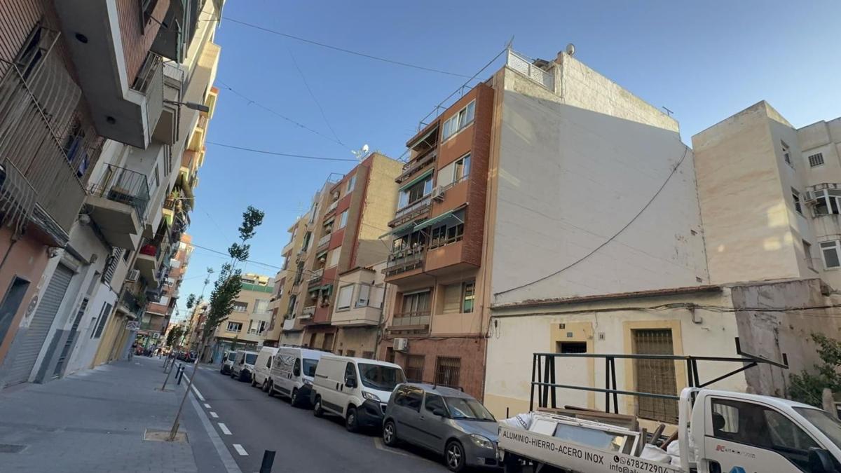 Venta de piso en Piso en Calle del Maestro Alonso, Carolinas Altas, Alicante / Alacant, Alicante / Alacant
photo 4