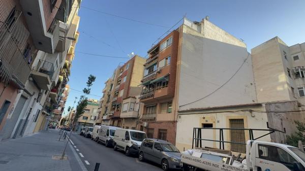 Venta de piso en Piso en Calle del Maestro Alonso, Carolinas Altas, Alicante / Alacant, Alicante / Alacant
 photo 4