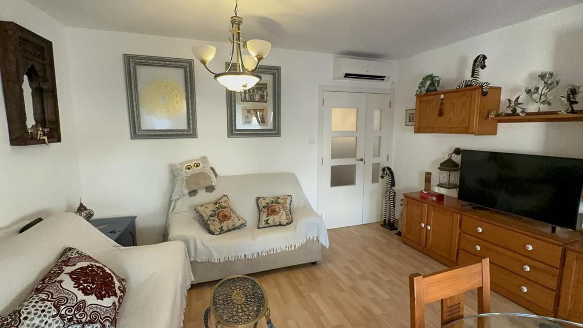 Venta de piso en Piso en Calle del Maestro Alonso, Carolinas Altas, Alicante / Alacant, Alicante / Alacant
photo 5