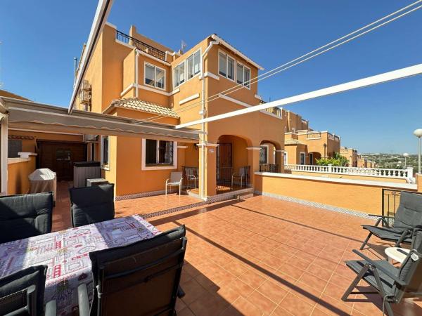 Duplex en venta en Dúplex en Zona Lago - Los Almendros, Orihuela, Orihuela photo 1