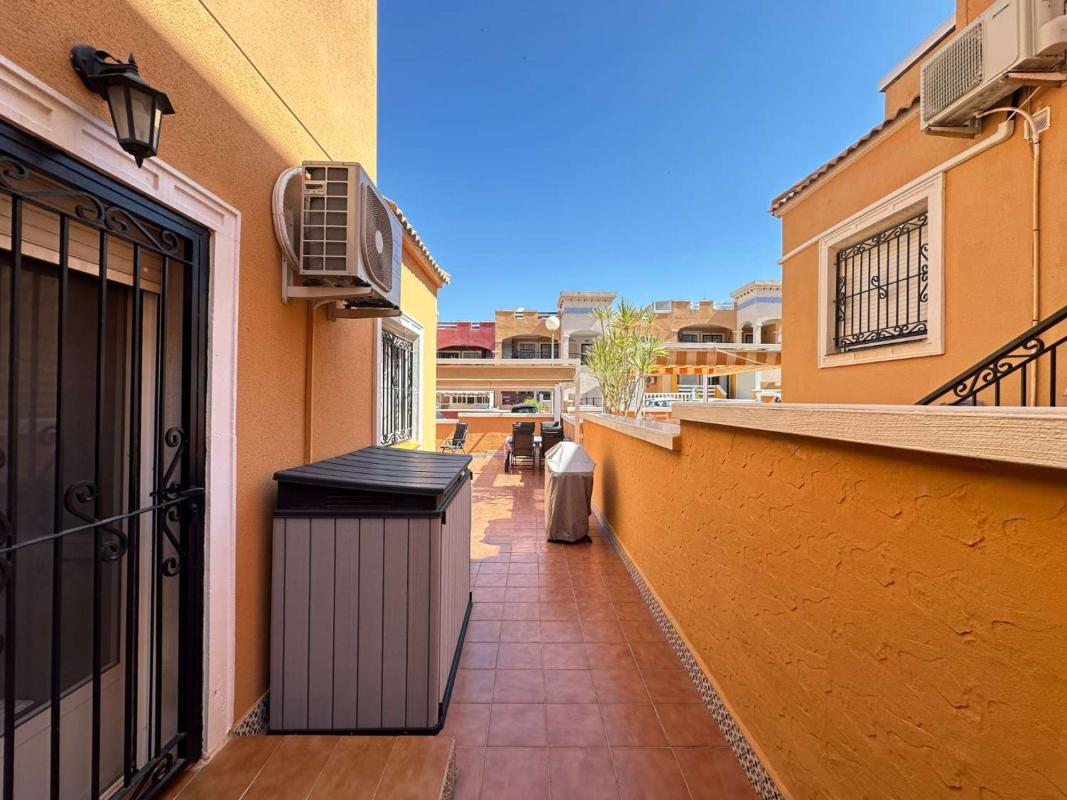Venta de duplex en Dúplex en Zona Lago - Los Almendros, Orihuela, Orihuela photo 5