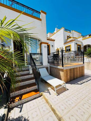 Duplex en venta en Dúplex en Zona Lago - Los Almendros, Orihuela, Orihuela photo 1